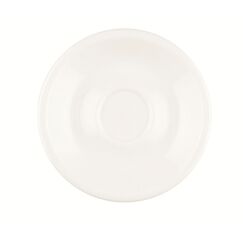 Блюдце d=120 мм, White, Bonna 