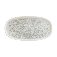 Блюдо овальное 300*155 мм, Lunar Ocean, форма Хюгге, Bonna 