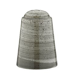 Солонка h=70 мм, Aura Space, форма Банкет, Bonna 