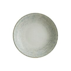 Тарелка глубокая d=230 мм, 1000 мл, h=45 мм, Sway, форма Банкет, Bonna 