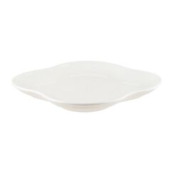 Тарелка d=175 мм, цвет белый, East, Bonna 