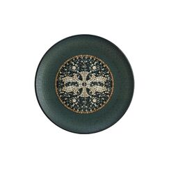 Тарелка d=170 мм, Mesopotamia, форма Гурмэ, Bonna 