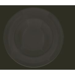 Тарелка глубокая d=270 мм, 450 мл, White, форма Гурмэ, Bonna 