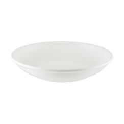 Соусник 50 мл, d=90 мм, h=23 мм, Iris, цвет белый, форма Гурмэ, Bonna 