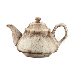 Чайник заварочный 850 мл, Aura Terraine, Bonna 