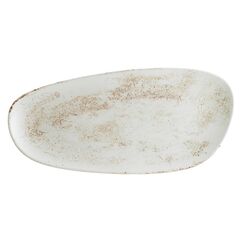 Блюдо для подачи 360*160 мм, Nacrous, форма Ваго, Bonna