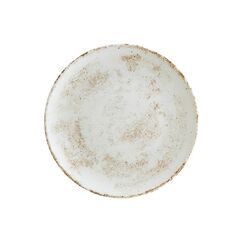 Тарелка d=250 мм, Nacrous, форма Гурмэ, Bonna 