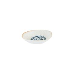 Соусник 50 мл, 80*85 мм, h=22 мм, Viento, форма Ваго, Bonna 