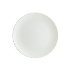 Тарелка d=300 мм, Iris, цвет белый, форма Гурмэ, Bonna 