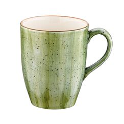 Кружка 330 мл, d=84 мм, h=104 мм, Aura Therapy, Bonna 