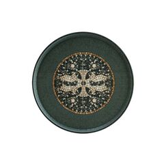 Тарелка d=160 мм, Mesopotamia, форма Хюгге, Bonna 