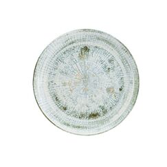 Тарелка d=250 мм, Odette, форма Гурмэ, Bonna 