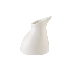 Соусник 150 мл, 80*65 мм, h=102 мм, White, тонкий край, Bonna 