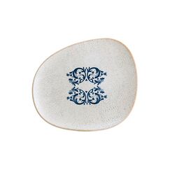 Тарелка d=240 мм, Viento, форма Ваго, Bonna