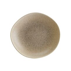 Тарелка глубокая d=260 мм, 1000 мл, h=47 мм, Luca, форма Ваго, Bonna 