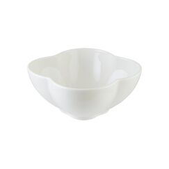 Салатник 190*190 мм, 1200 мл, h=78 мм, цвет белый, East, Bonna 