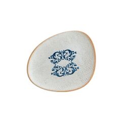 Тарелка d=190 мм, Viento, форма Ваго, Bonna 