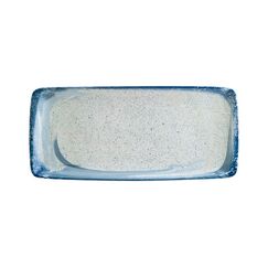 Блюдо прямоугольное 340*160 мм, Harena, форма Мув, Bonna 