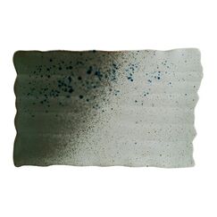 Блюдо прямоугольное 280*185 мм, Gaia, Bonna 