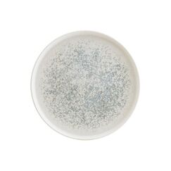 Тарелка d=220 мм, Lunar Ocean, форма Хюгге, Bonna 