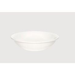 Соусник 50 мл, d=90 мм, h=23 мм, White, форма Гурмэ, Bonna 