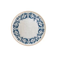 Тарелка d=280 мм, Viento, форма Хюгге, Bonna 