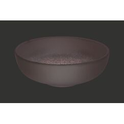 Салатник штабелируемый d=140 мм, 350 мл, h=50 мм, Lunar Ocean, форма Хюгге, Bonna 