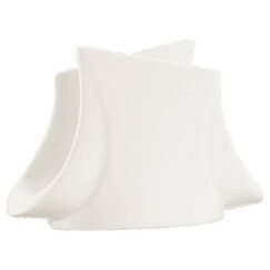 Салфетница 11,5*3,5 см. White, Bonna 