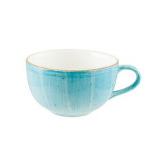 Чашка чайная 350 мл, d=110 мм, h=68 мм, Aura Aqua, Bonna 