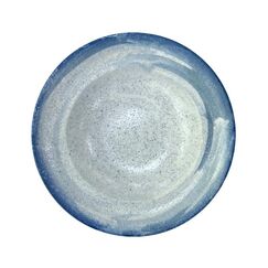 Тарелка глубокая d=240 мм, 400 мл, h=52 мм, Harena, форма Гурмэ, Bonna 