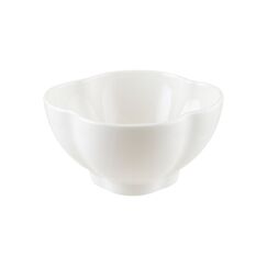 Салатник без крышки d=110 мм, 300 мл, h=60 мм, цвет белый, East, Bonna 