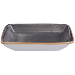 Салатник 150*90 мм, 200 мл, h=33 мм, Aura Space, форма Мув, Bonna 