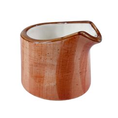 Соусник 65 мл, h=57 мм, Aura Terracota, форма Банкет, Bonna 