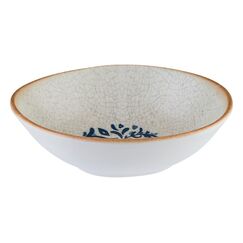 Салатник d=180 мм, 470 мл, h=55 мм, Viento, форма Ваго, Bonna 