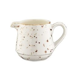 Молочник 180 мл, Grain, форма Банкет, Bonna 