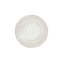 Тарелка подстановочная d=190 мм, Galata, форма Гурмэ, Bonna 