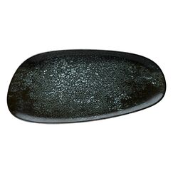 Блюдо для подачи 360*160 мм, Cosmos, форма Ваго, Bonna