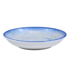 Тарелка глубокая d=200 мм, 500 мл, h=40 мм, Harena, форма Гурмэ, Bonna 