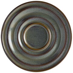 Блюдце d=170 мм, Gloire, форма Каф, Bonna 