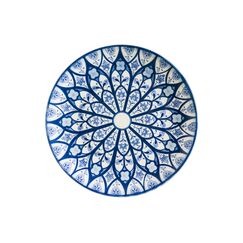 Тарелка d=270 мм, Esnaf, форма Гурмэ, Bonna 