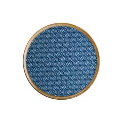 Блюдо для пиццы d=320 мм, Calif, форма Гурмэ, Bonna 