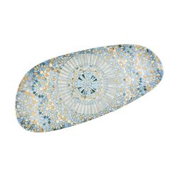 Блюдо для подачи 360*160 мм, Mosaic, форма Ваго, Bonna