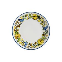 Тарелка d=210 мм, Albufera, форма Гурмэ, Bonna 