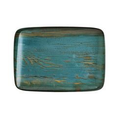 Блюдо прямоугольное 300*210 мм, Madera, форма Мув, Bonna 