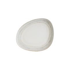 Тарелка d=190 мм, Galata, форма Ваго, Bonna 