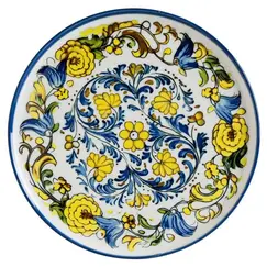 Блюдо для пиццы d=320 мм, Albufera, форма Гурмэ, Bonna