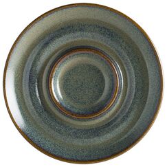 Блюдце d=120 мм, Gloire, форма Каф, Bonna 