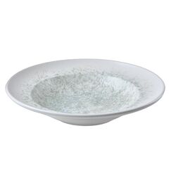 Тарелка глубокая d=240 мм, 400 мл, h=52 мм, Lunar Ocean, форма Гурмэ, Bonna 