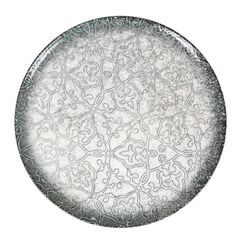 Блюдо для пиццы d=320 мм, Tequendama, форма Гурмэ , Bonna