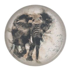 Блюдо для пиццы d=320 мм, Savanna, форма Гурмэ, Bonna